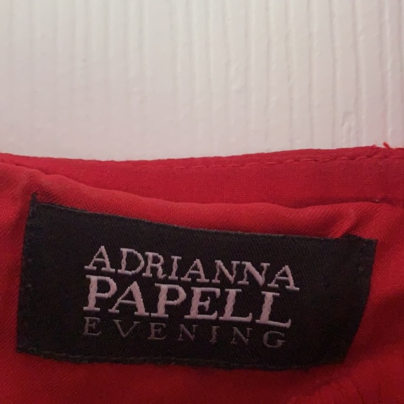 Adrianna Papell Dress - Picture 5 of 6